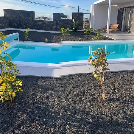 Villa Villa Lajares