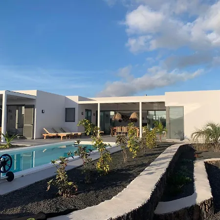 Villa Villa Lajares *