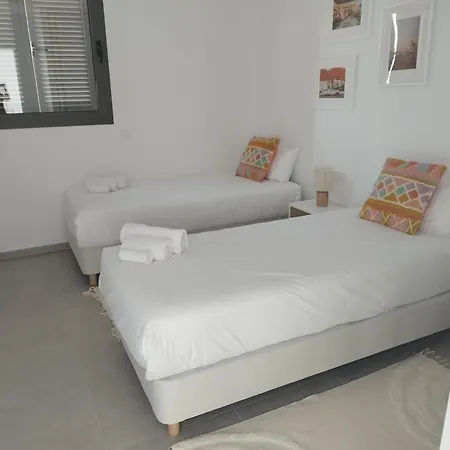 Villa Villa Lajares Lajares