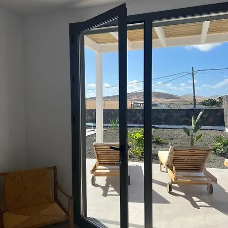 Villa Villa Lajares Lajares