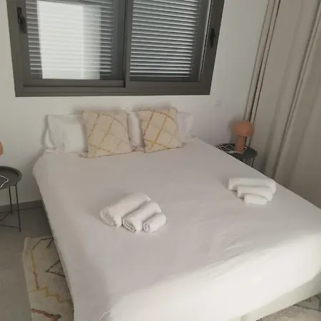 Villa Lajares Villa *